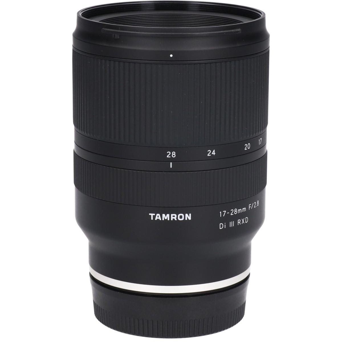 (A046)17-28/2.8Di III RXD