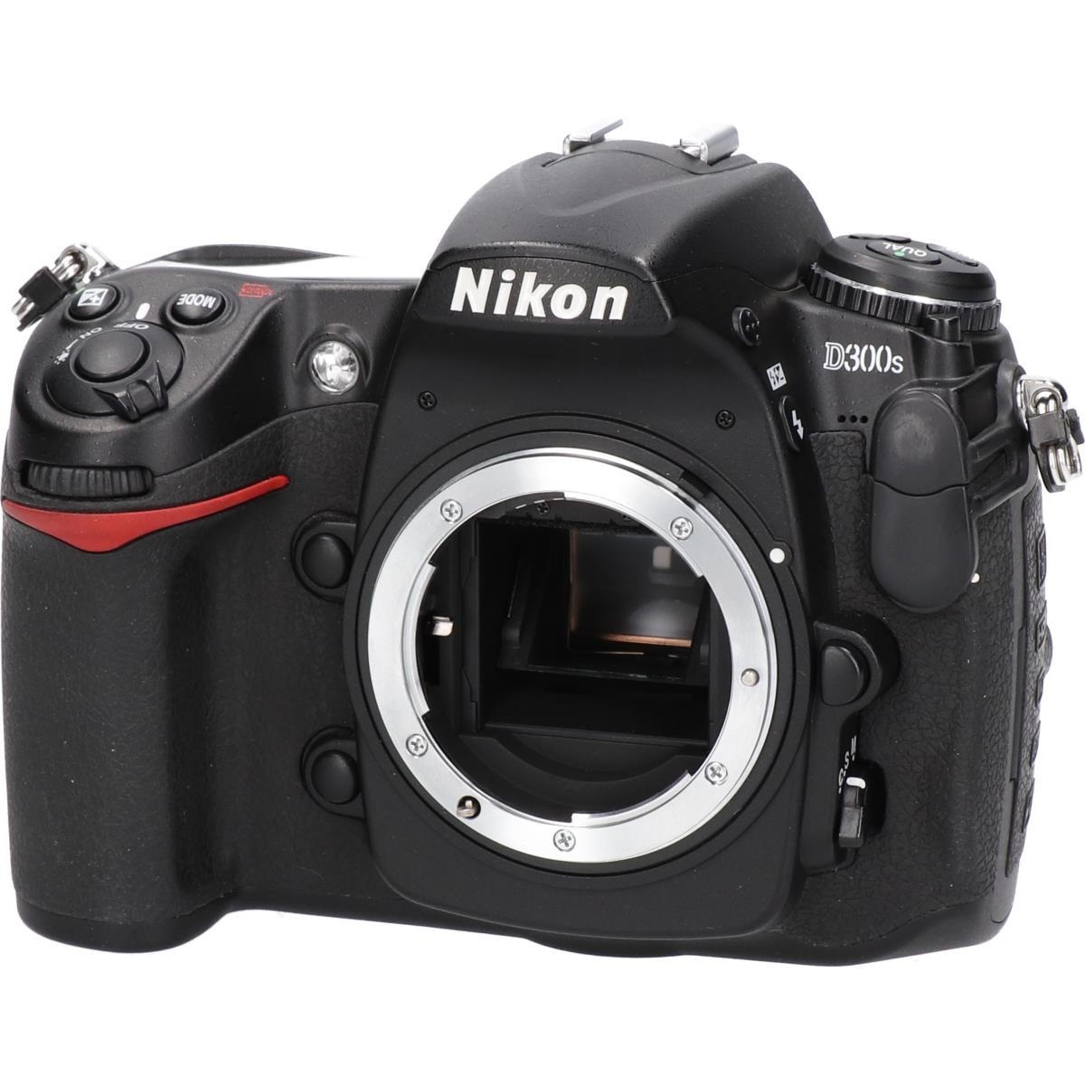 D300S