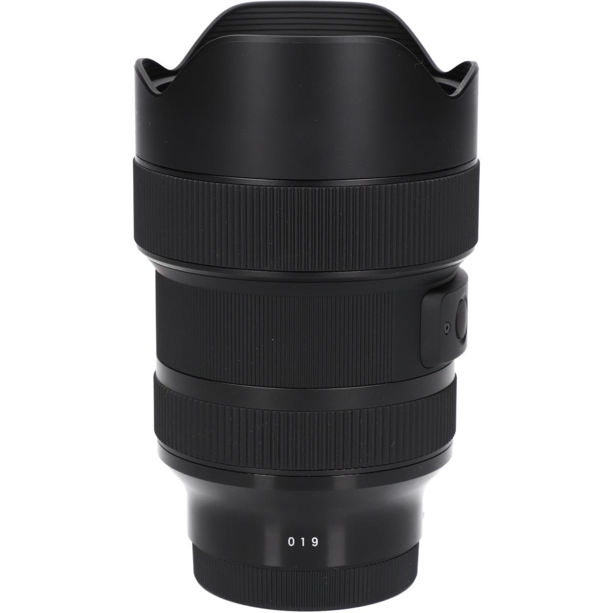 ソニーE14-24/2.8DG DN(A)