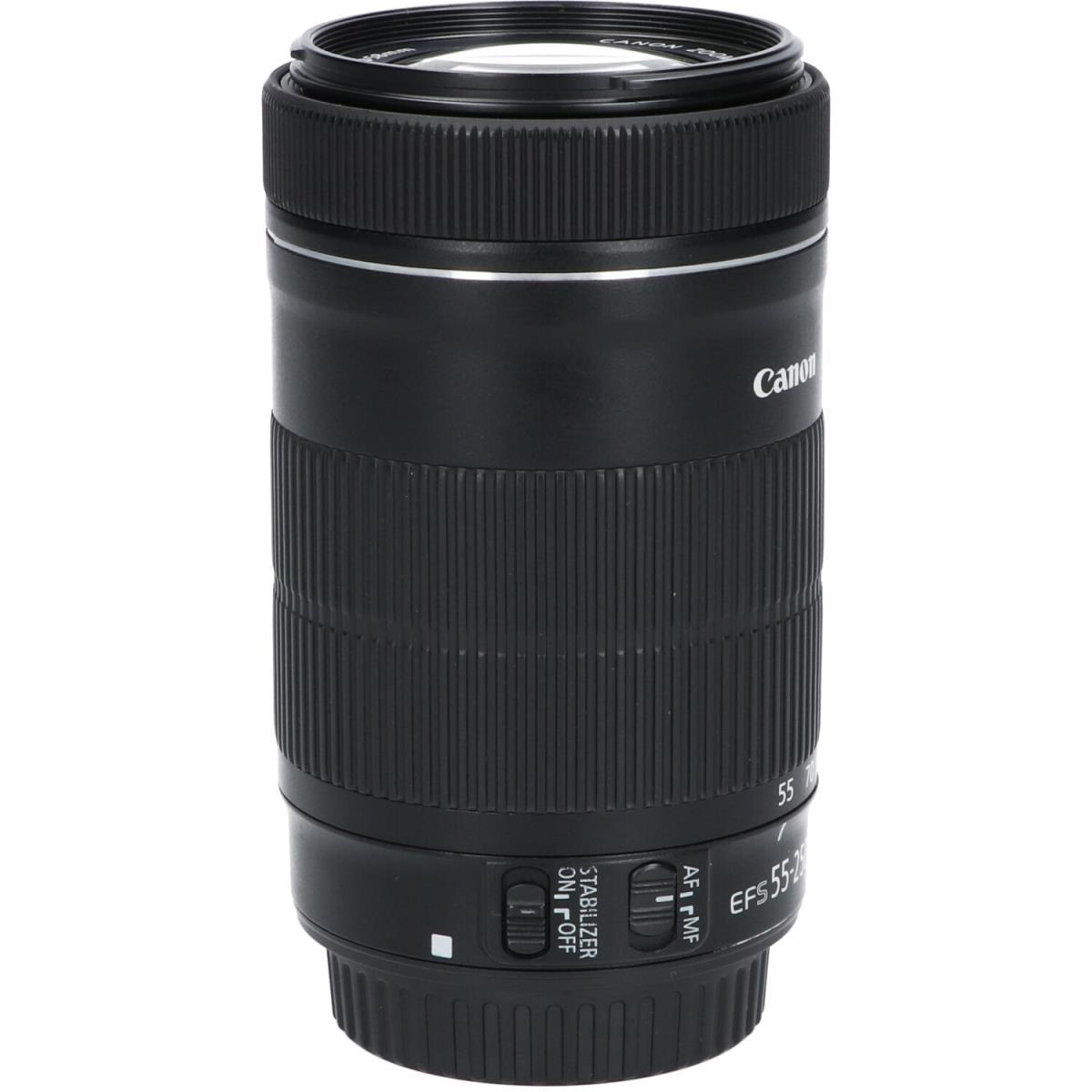 EF-S55-250/4-5.6IS STM