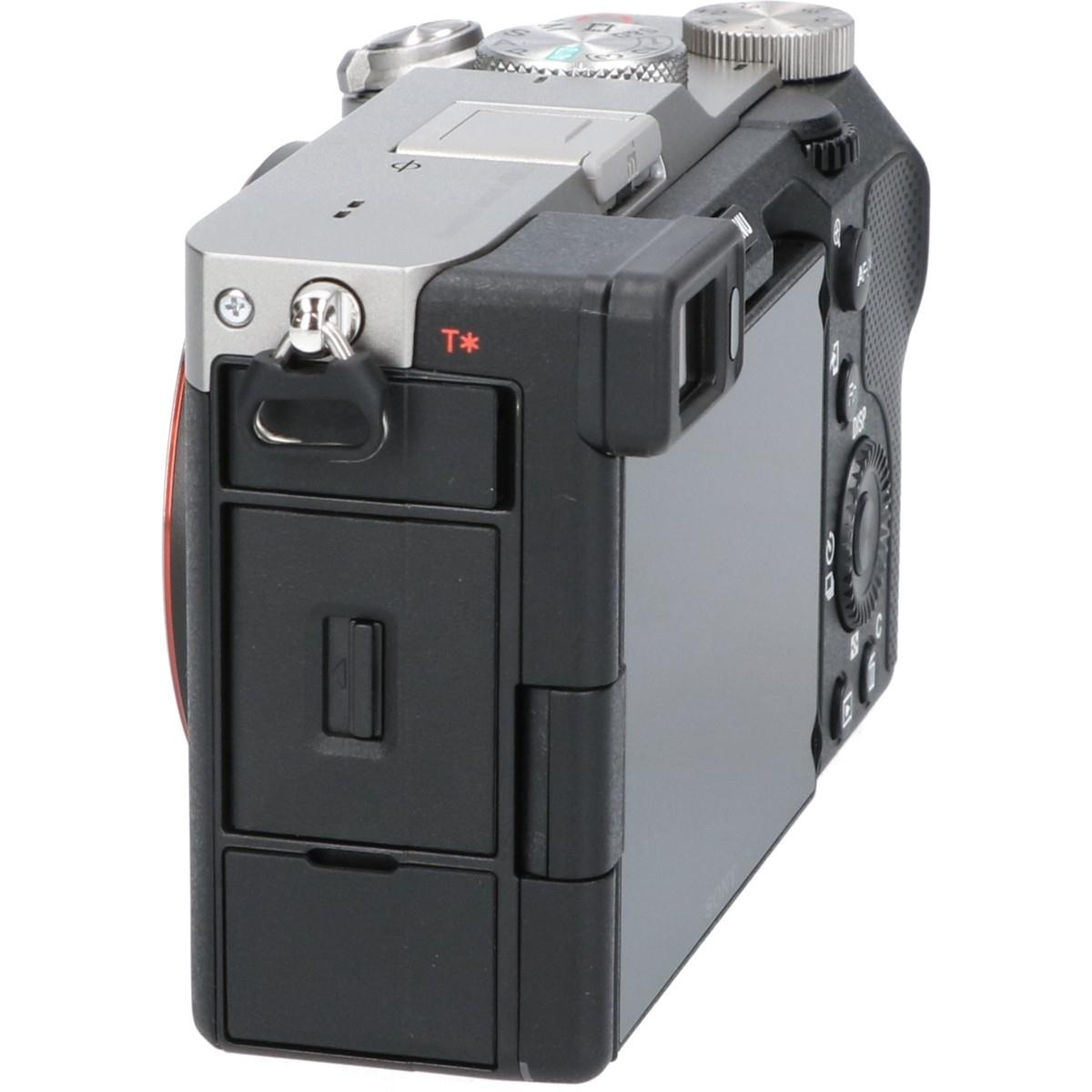 α7C ILCE-7C
