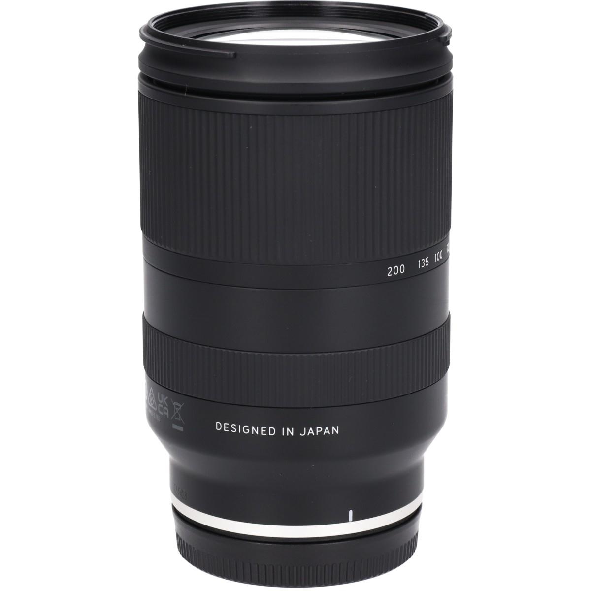 E28-200/2.8-5.6DiIII A071