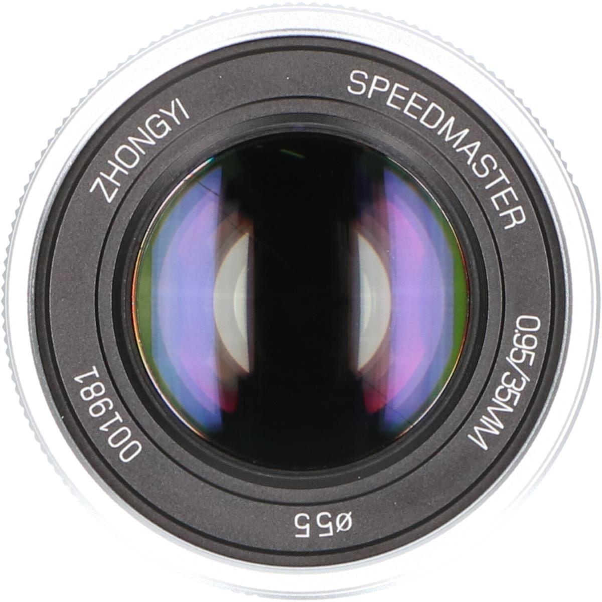 SPEEDMASTER35/0.95