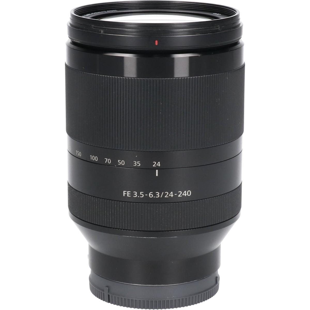 FE24-240/3.5-6.3OSS