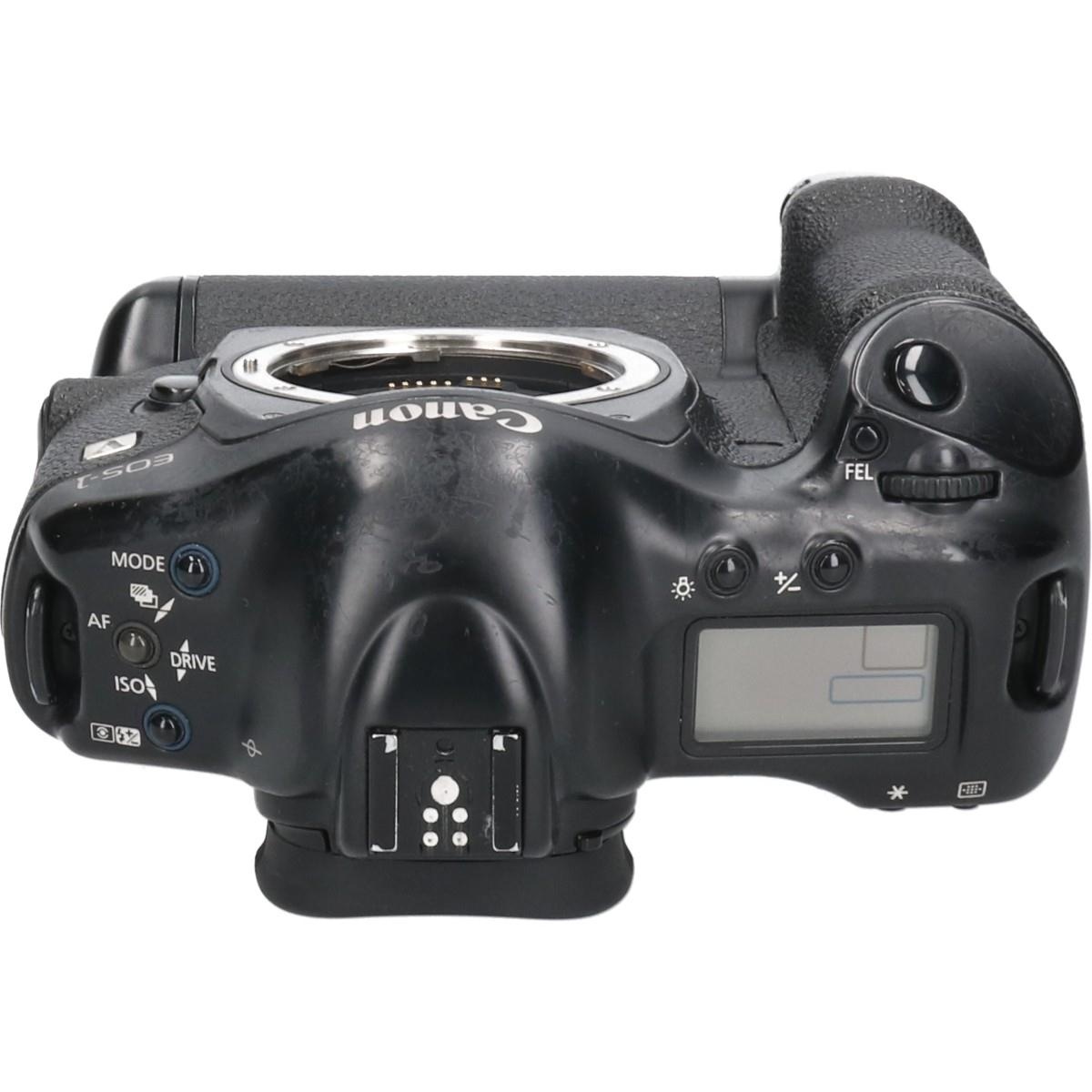 EOS-1V HS