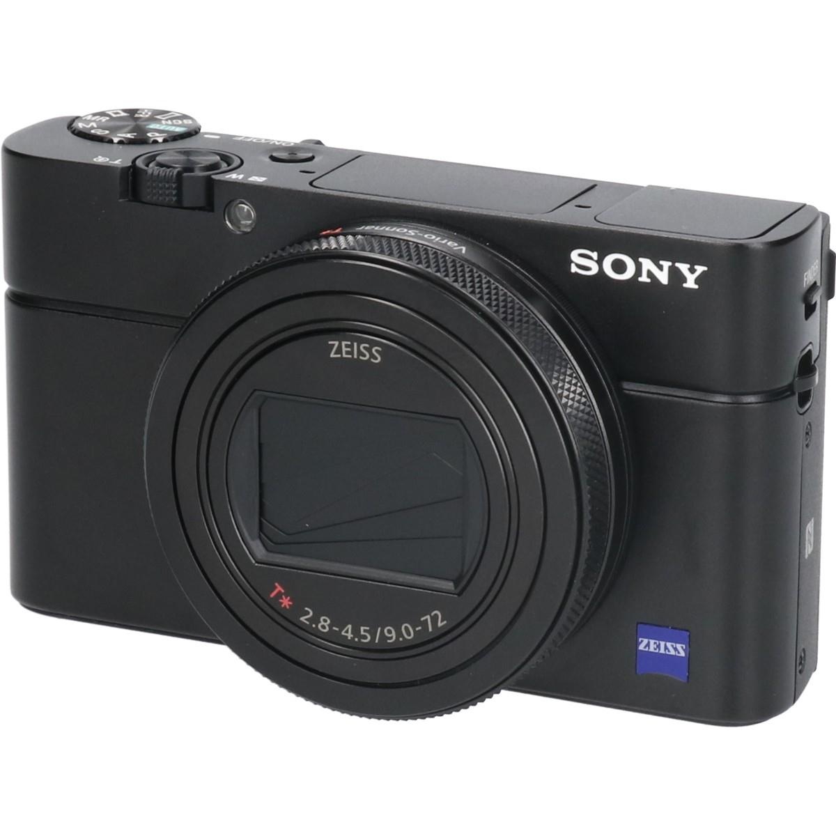 DSC-RX100M7