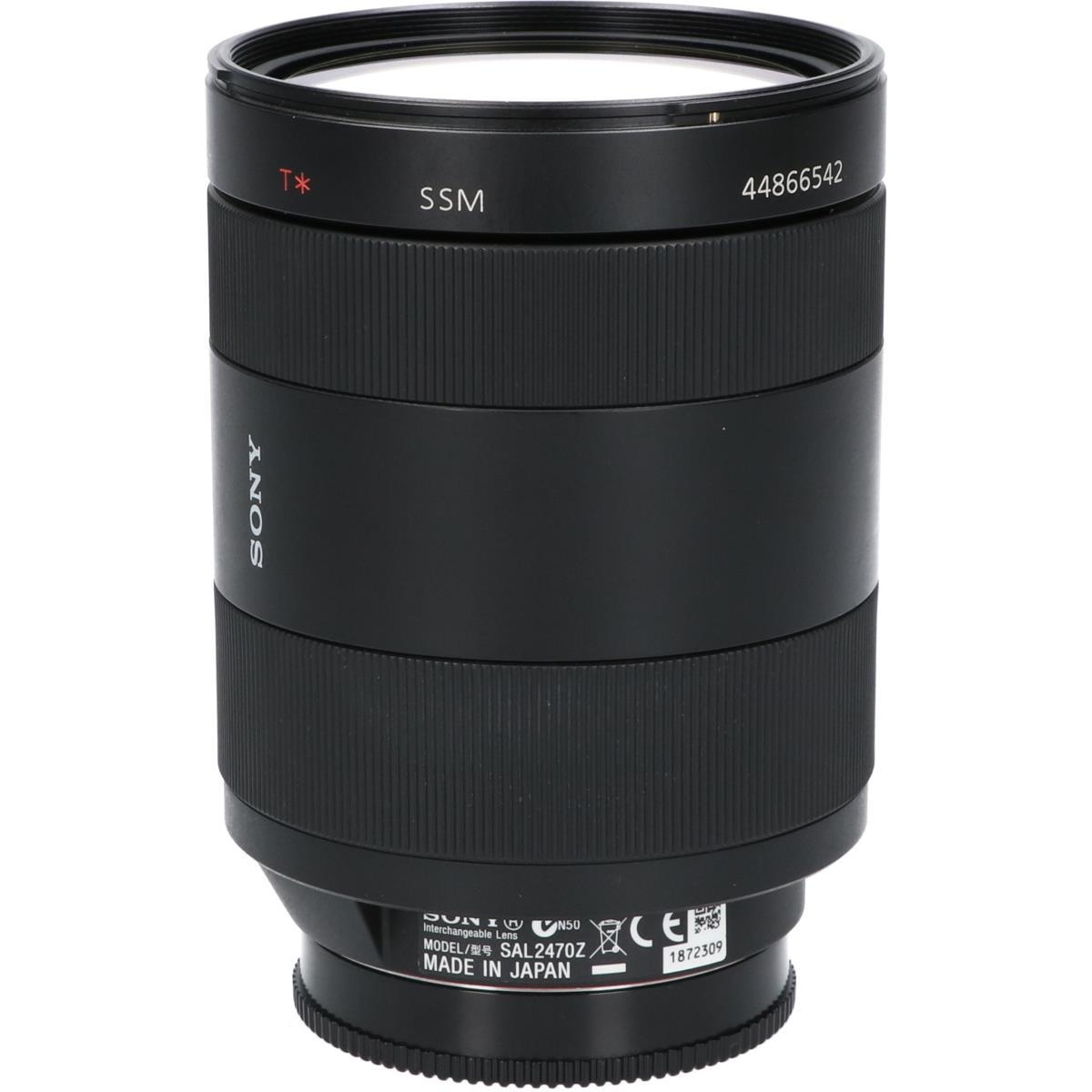 24-70/2.8ZA SSM(SAL2470Z)