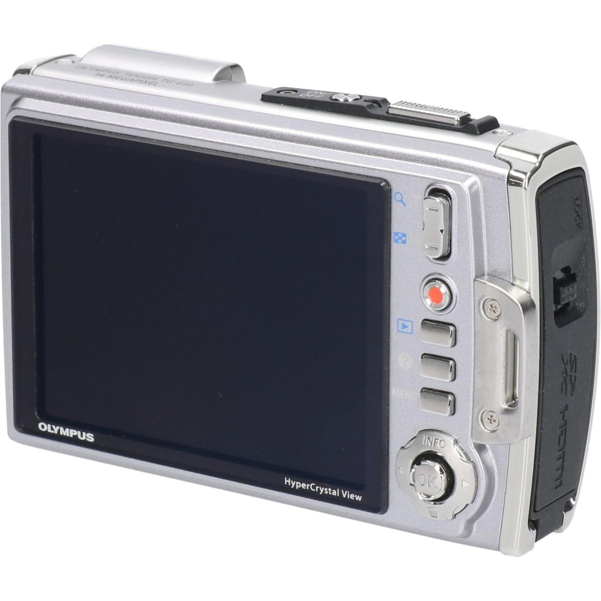 TOUGH TG-610