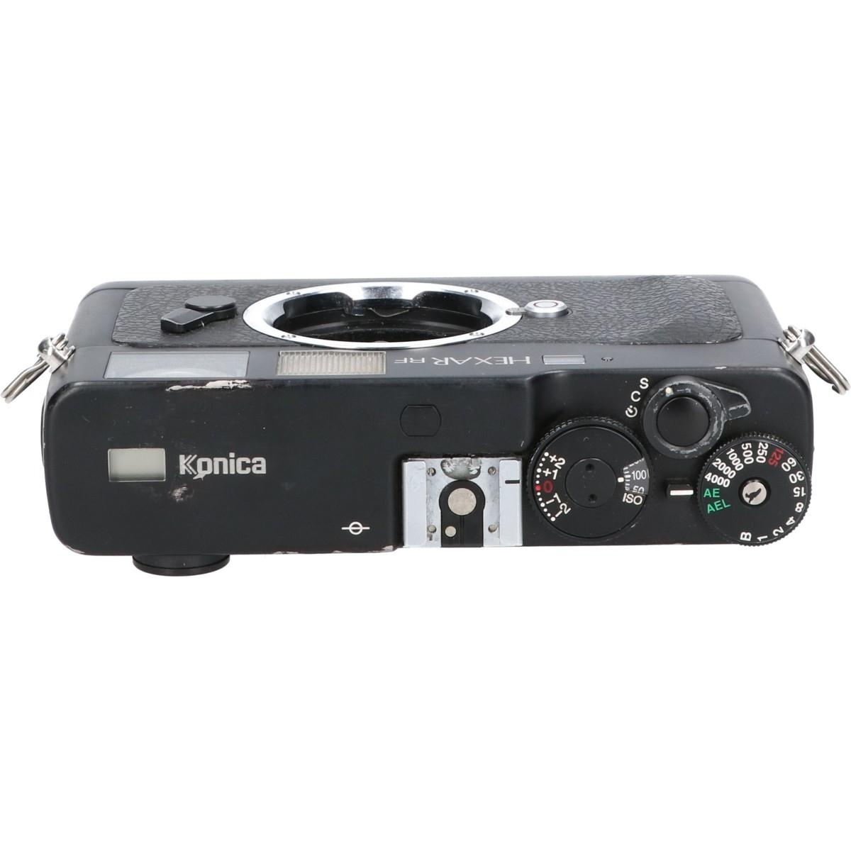 HEXAR RF