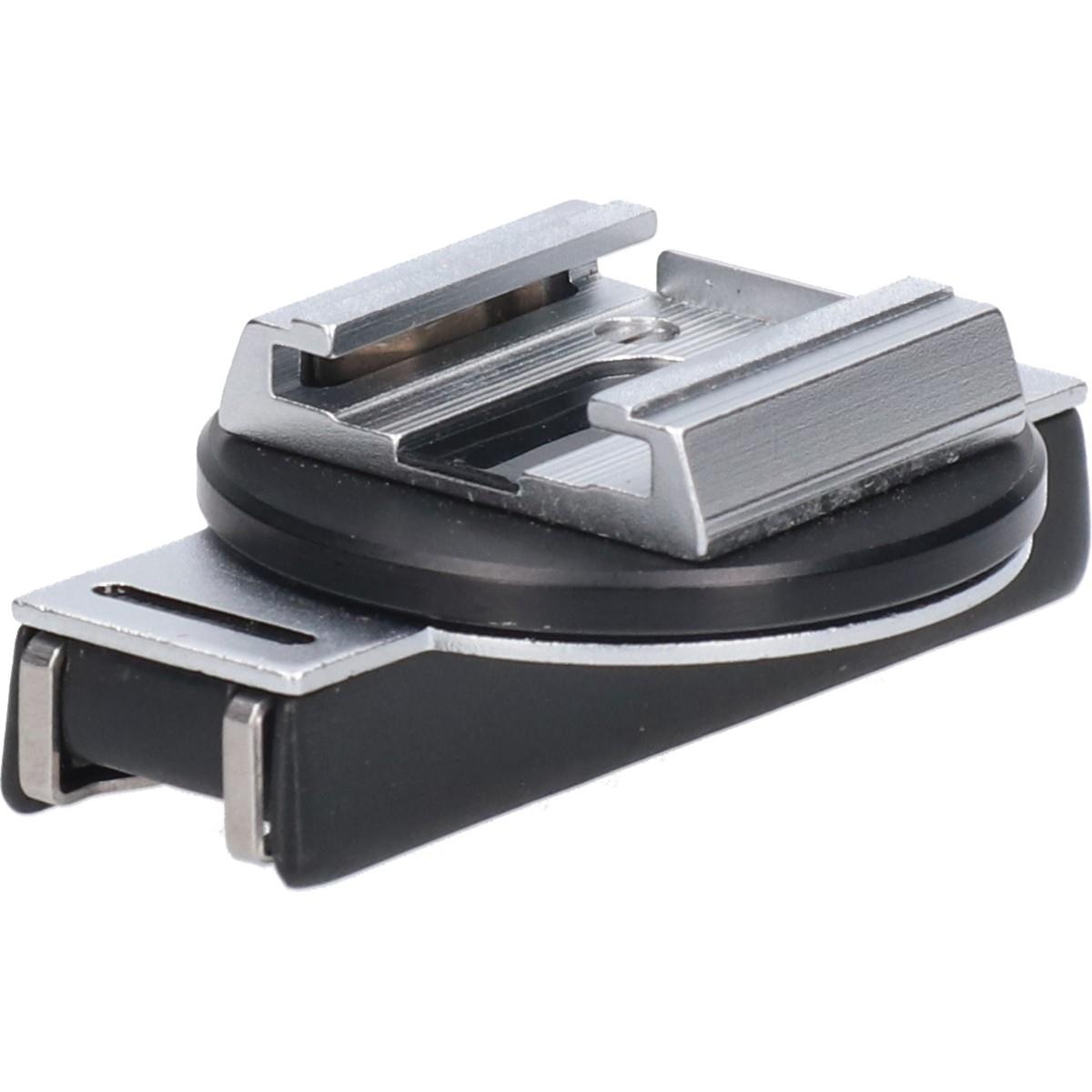 アジャスタブルフラッシュシュー