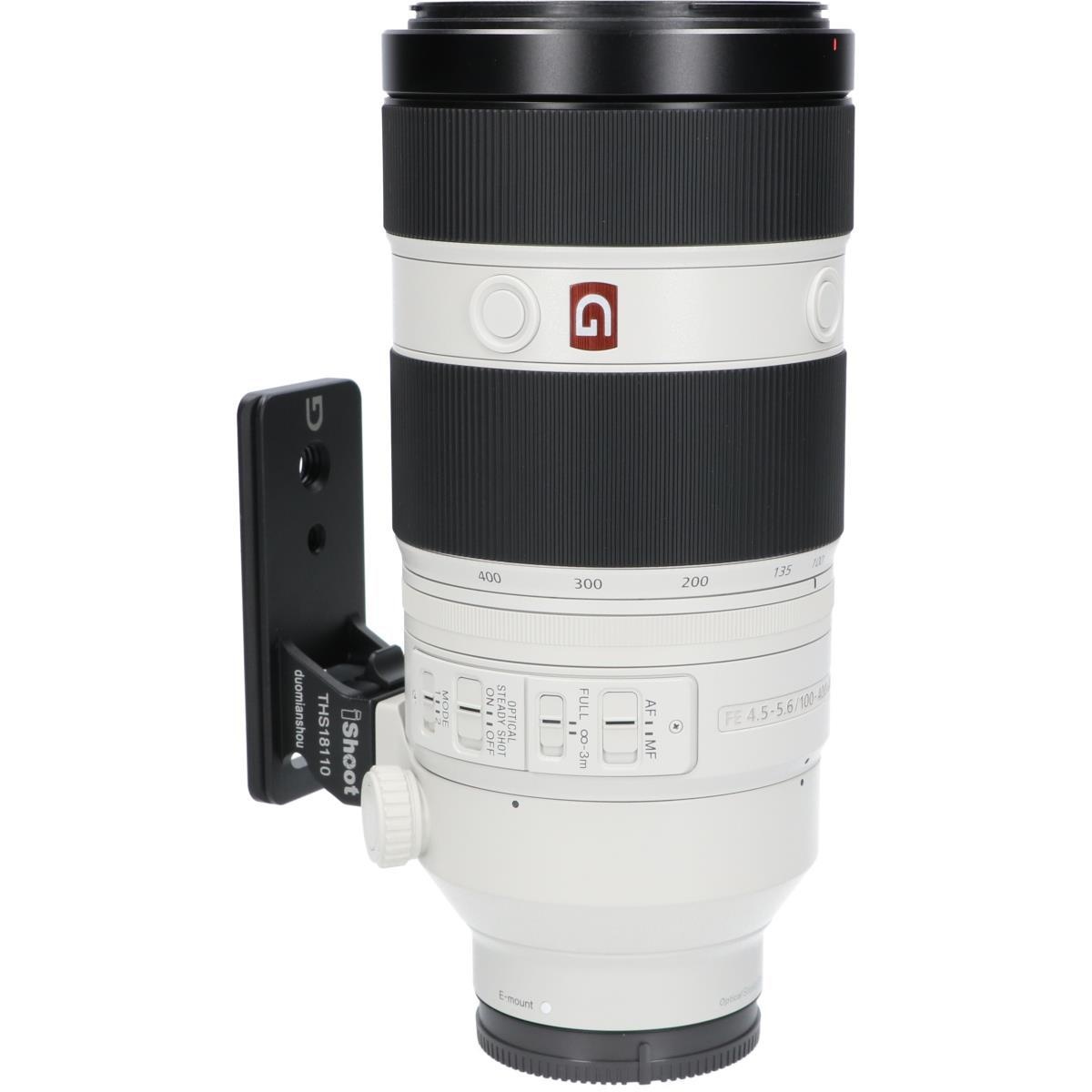 FE100-400/4.5-5.6GM OSS