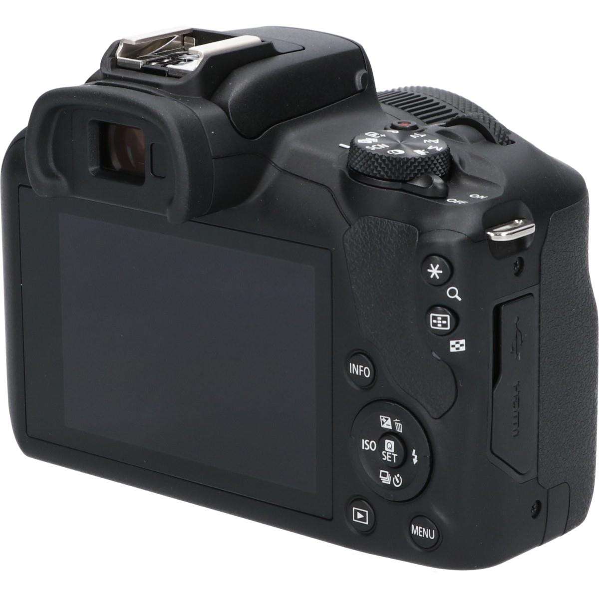 EOS R100 RF18-45IS STMキット