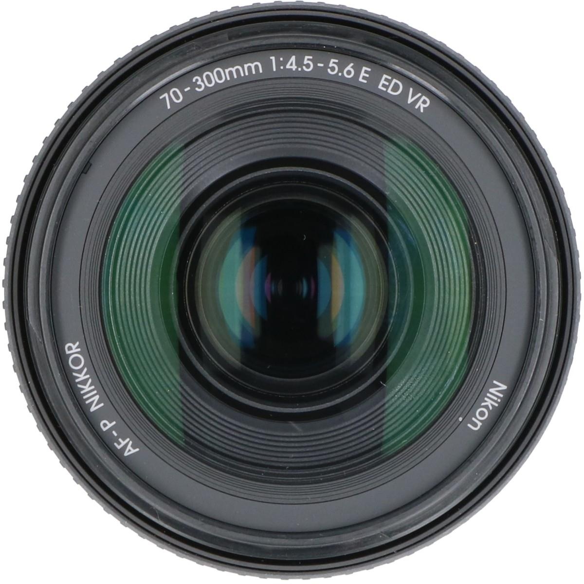 AF-P70-300/4.5-5.6E ED VR