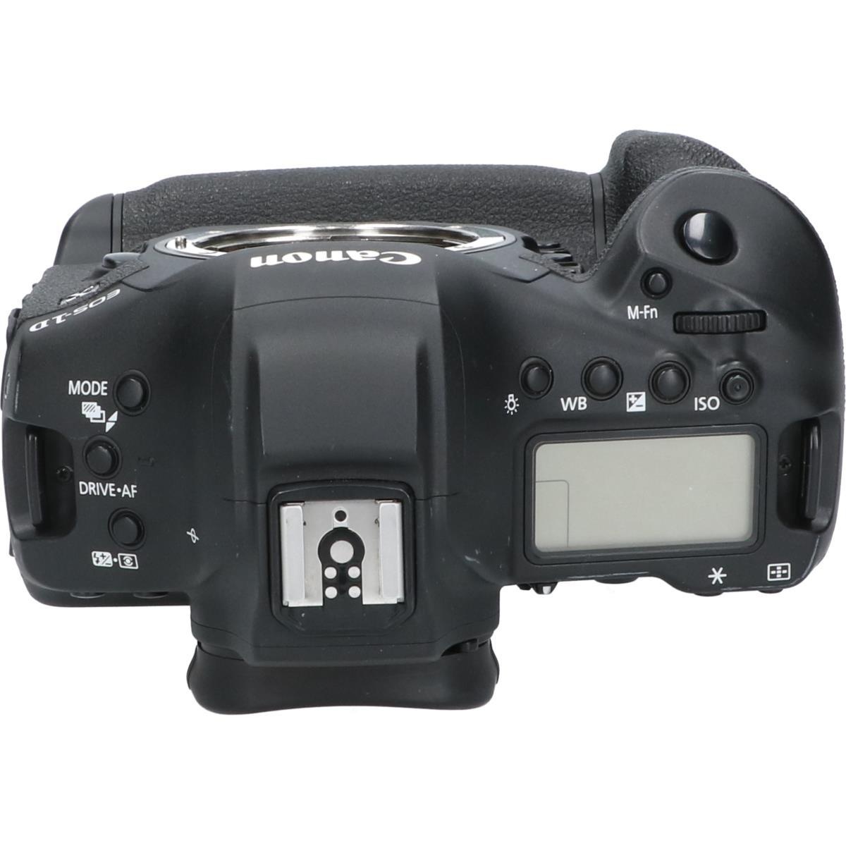 EOS-1DX MARK III