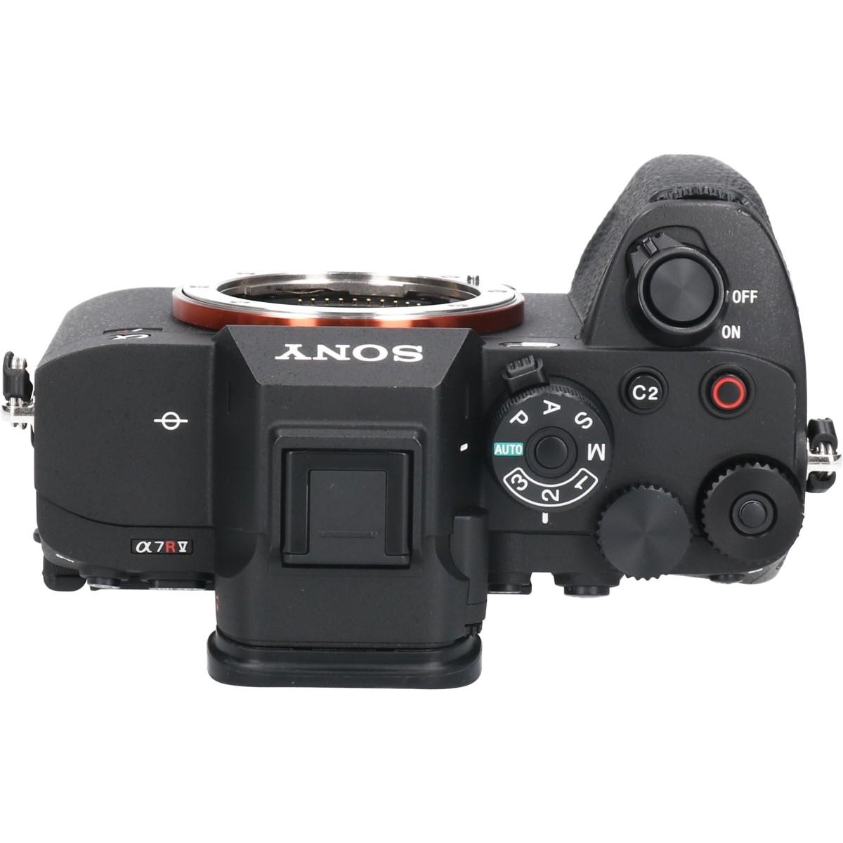 α7RV ILCE-7RM5
