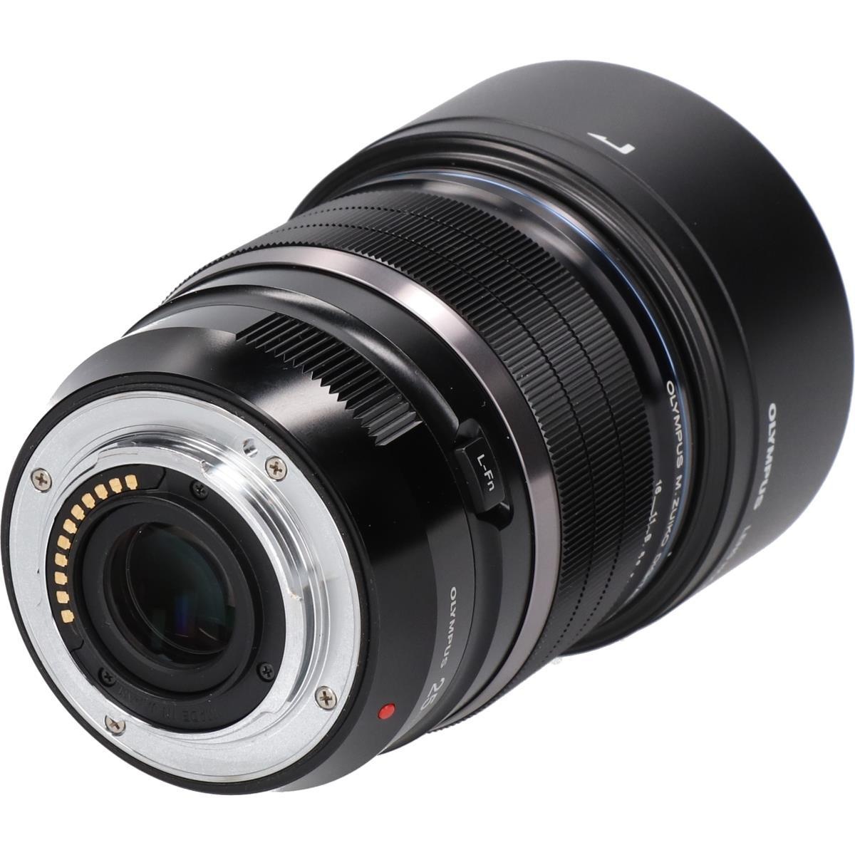 MZD ED25/1.2PRO