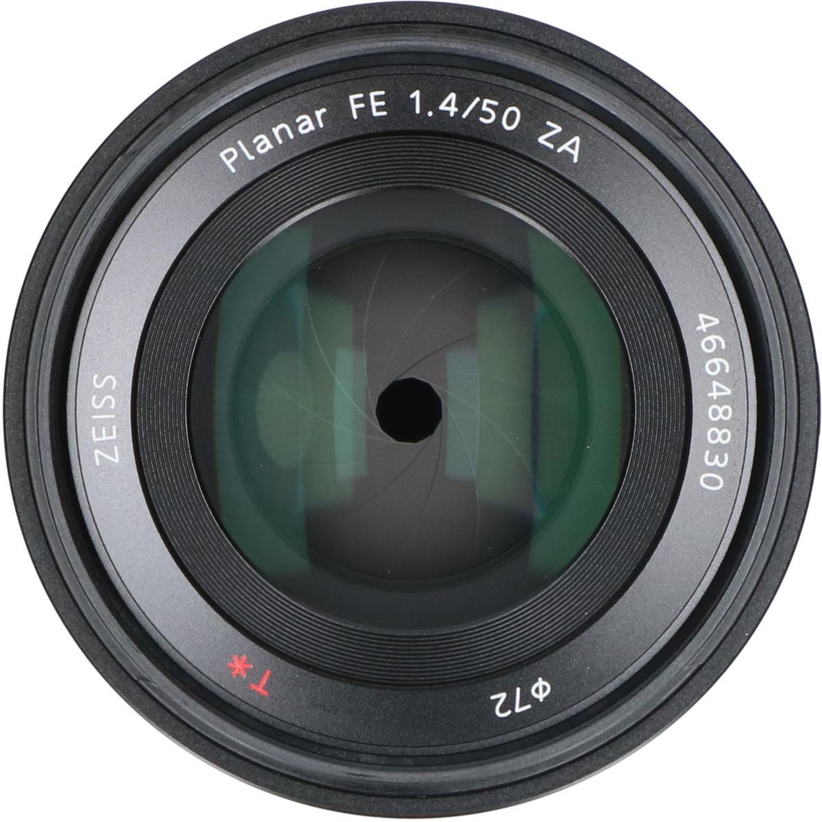 FE50/1.4ZA(SEL50F14Z)