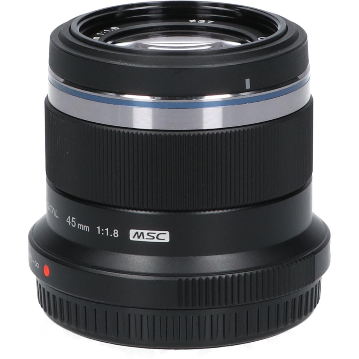 MZD45/1.8ブラック