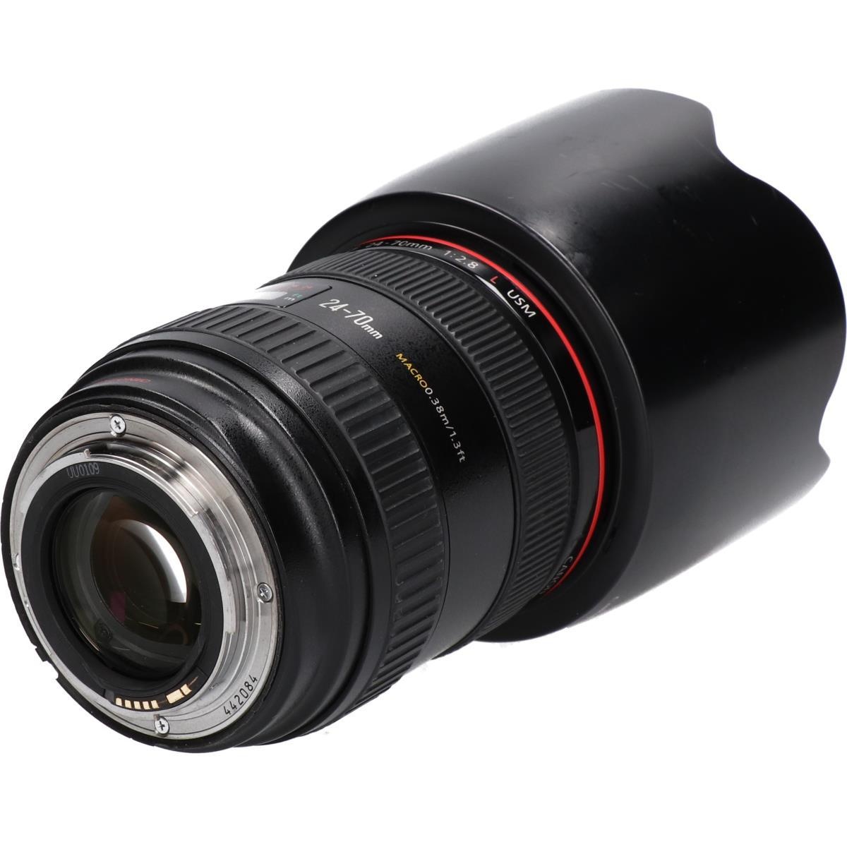 EF24-70/2.8L USM