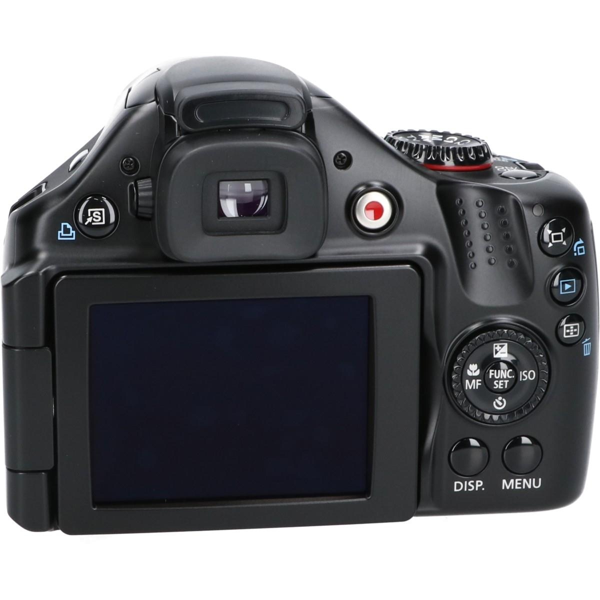 POWERSHOT SX30IS