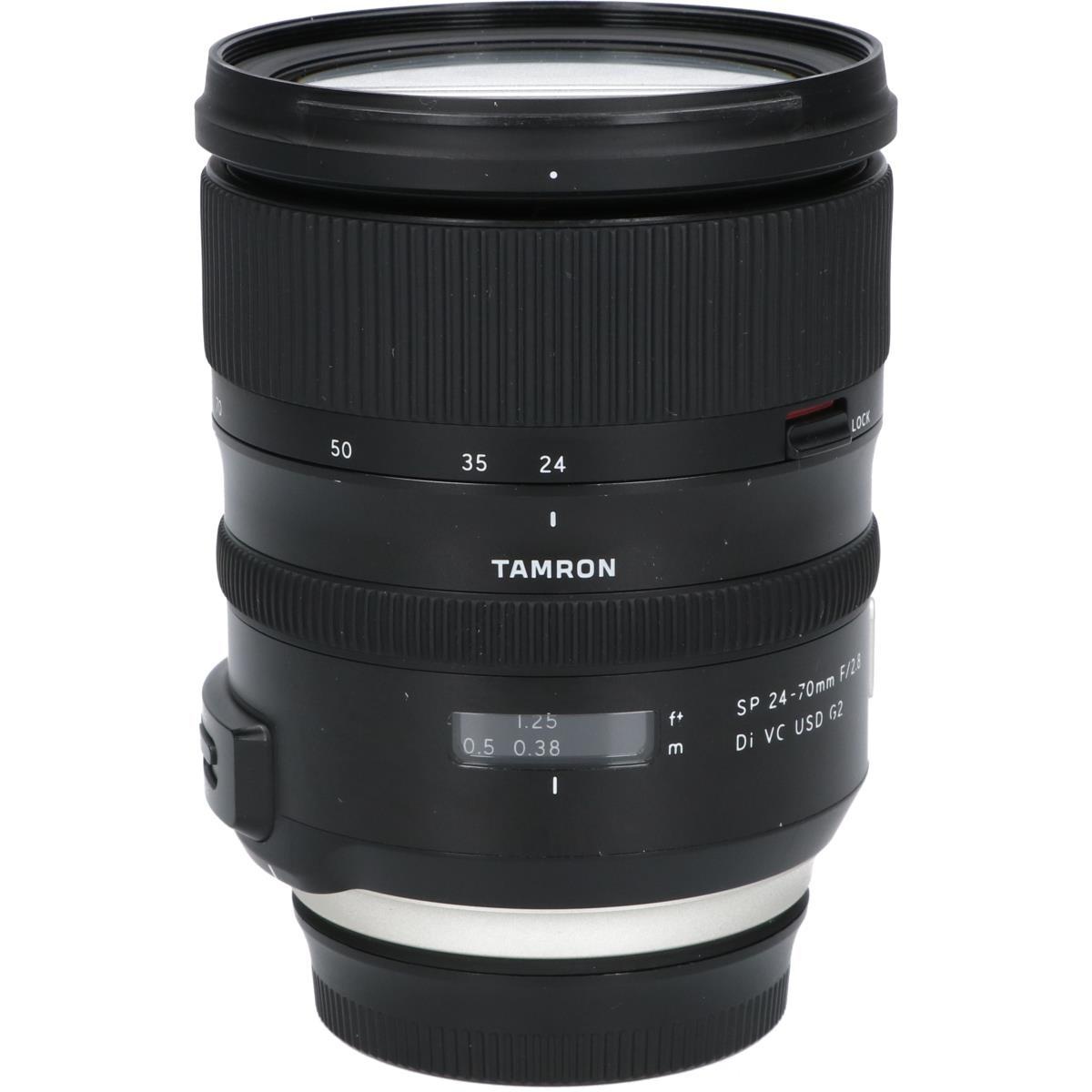 EOS24-70/2.8DI VCUSD A032