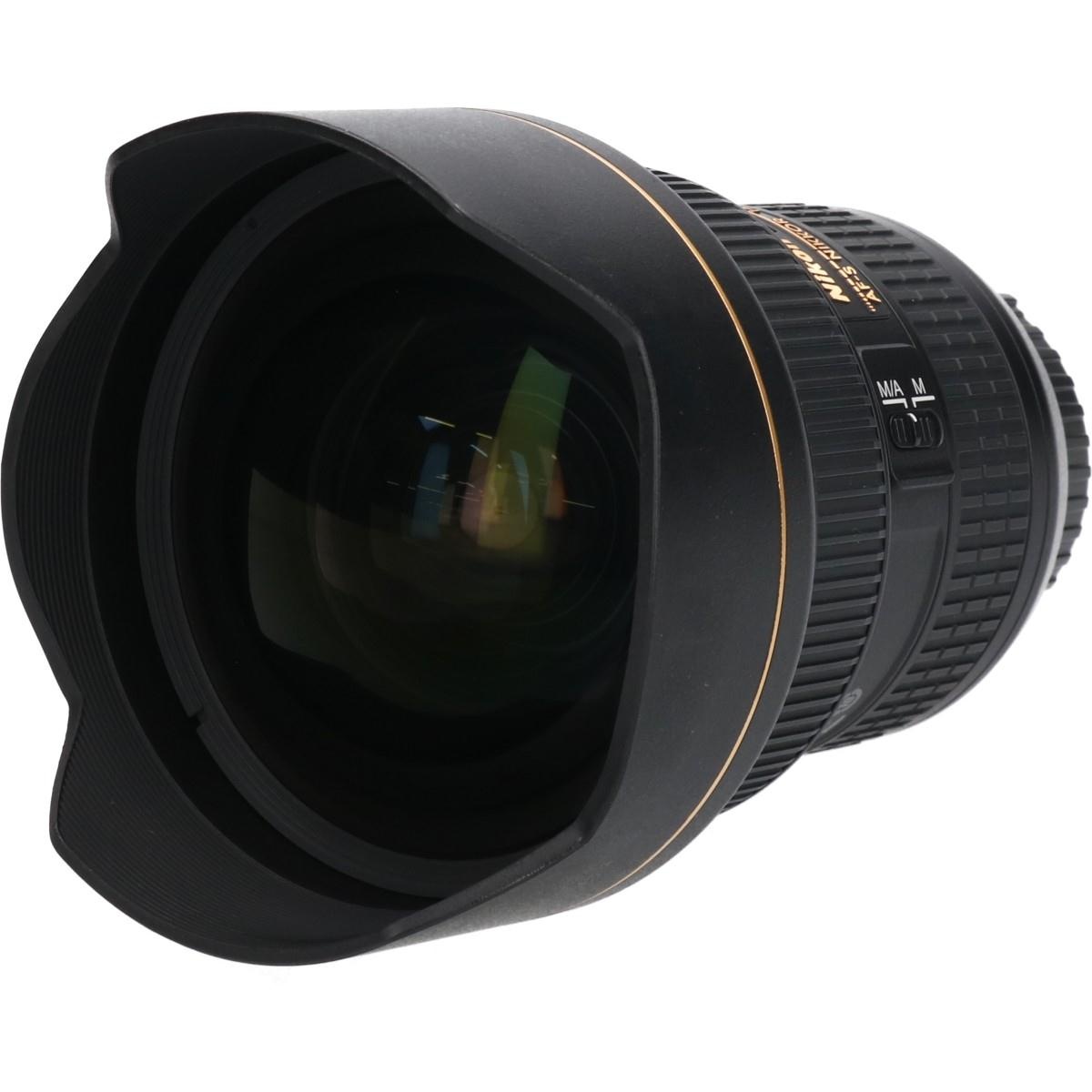 AF-S14-24/2.8G ED