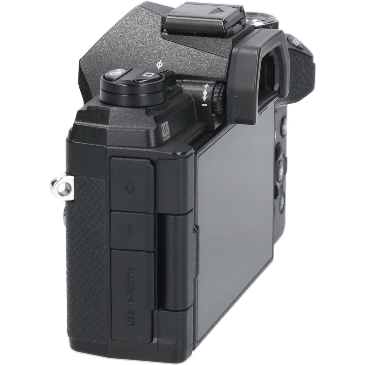 E-M5 MARK III ブラック