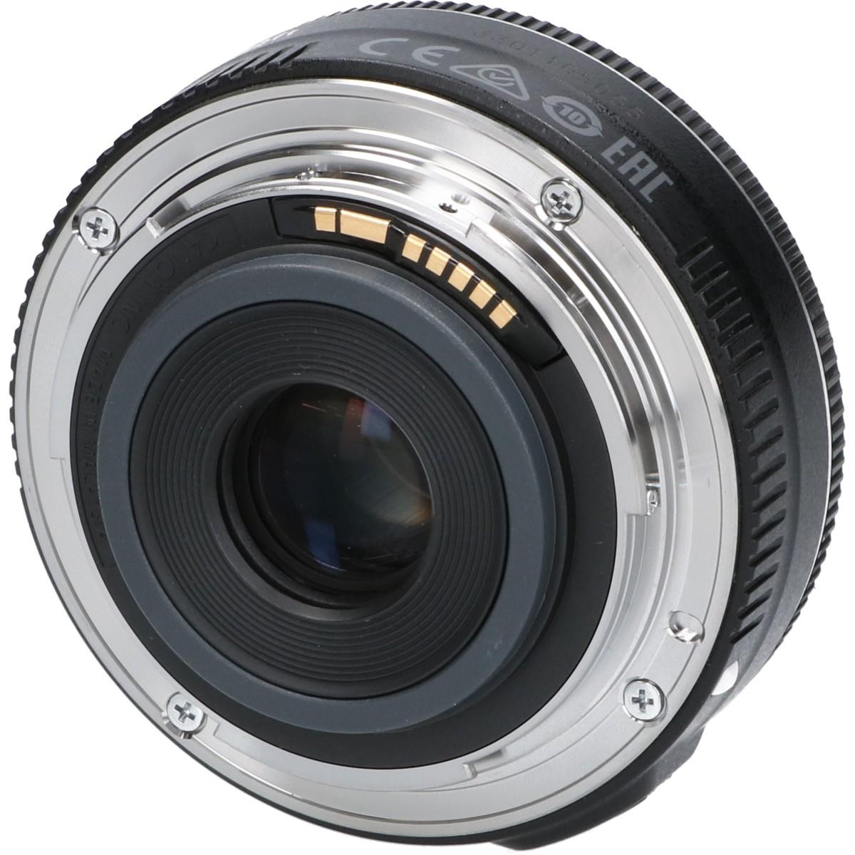 EF-S24/2.8STM
