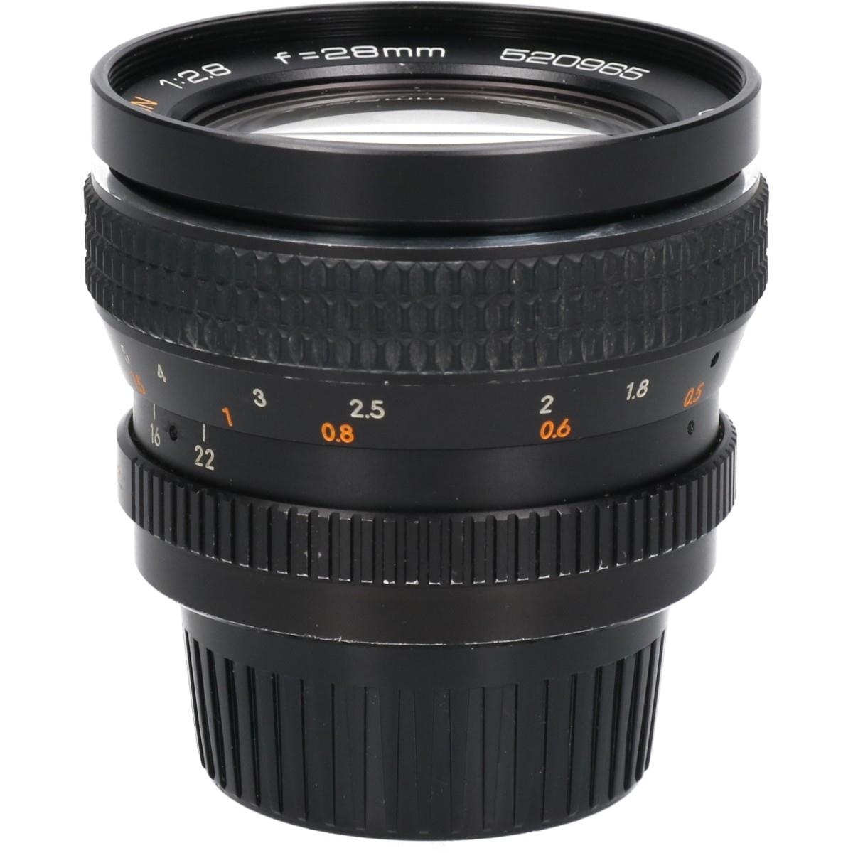 AUTO CHINON 28/2.8