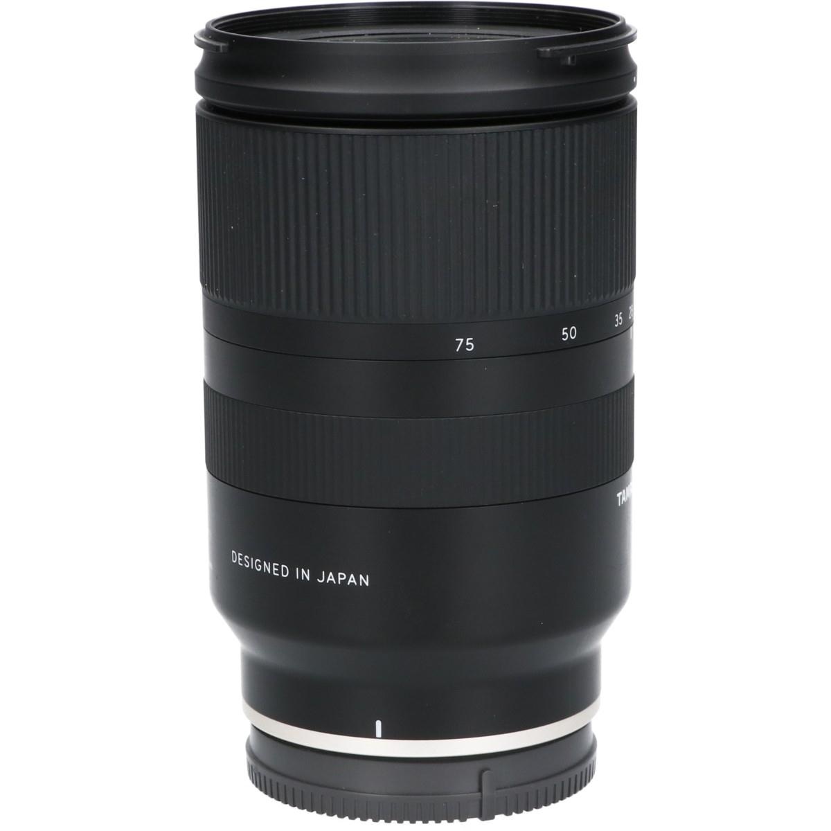 E28-75/2.8DIIIIRXD(A036)