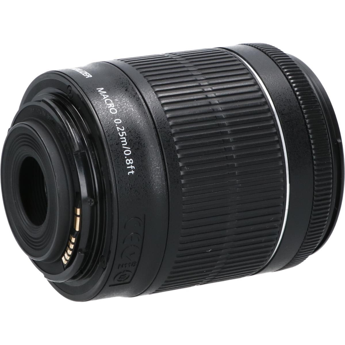 EF-S18-55/3.5-5.6IS STM