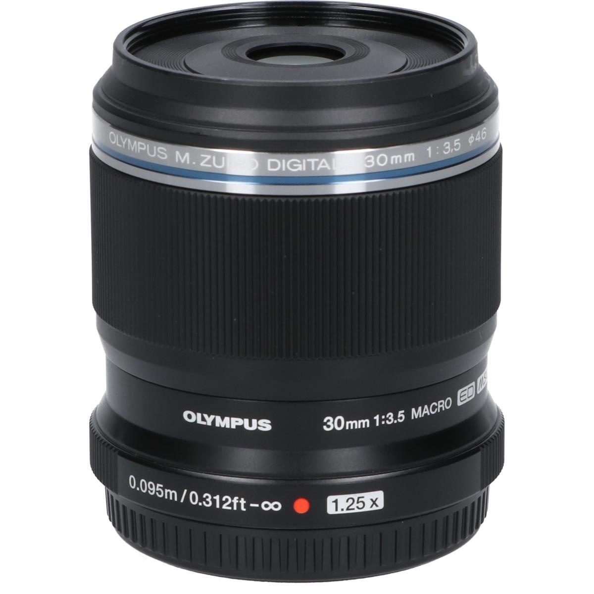 MZD30/3.5MACRO