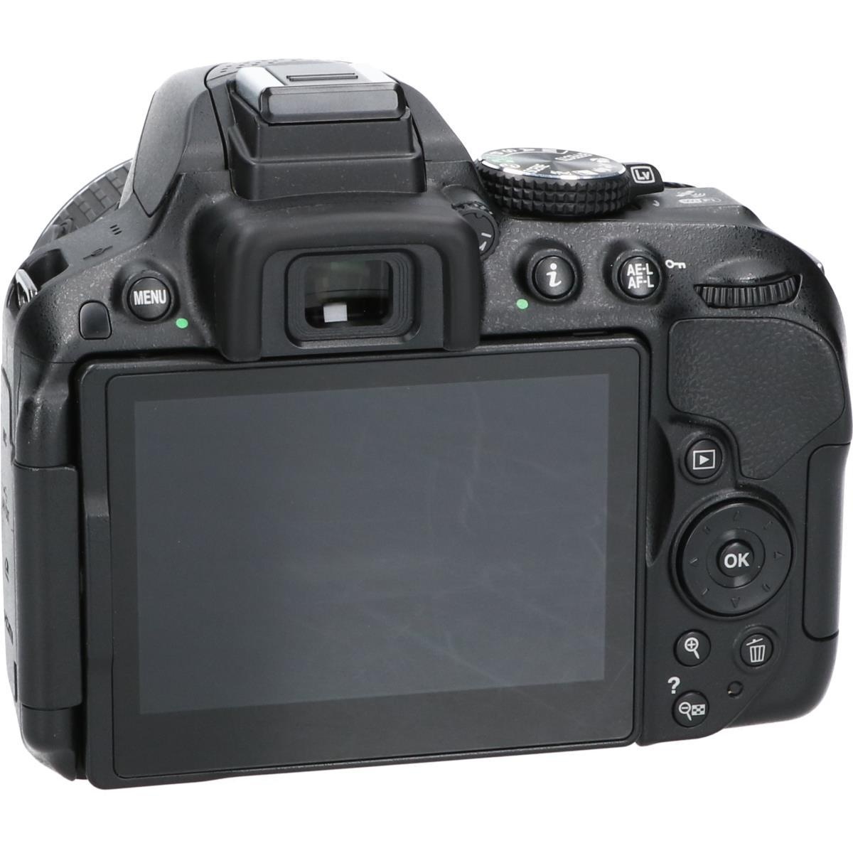 D5300 AF-S18-55VRIIKIT