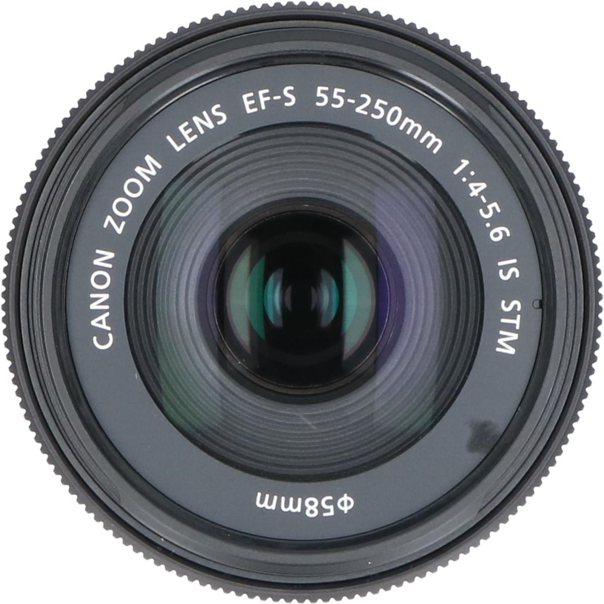 EF-S55-250/4-5.6IS STM