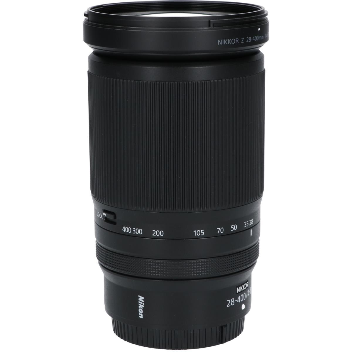 Z28-400/4-8VR