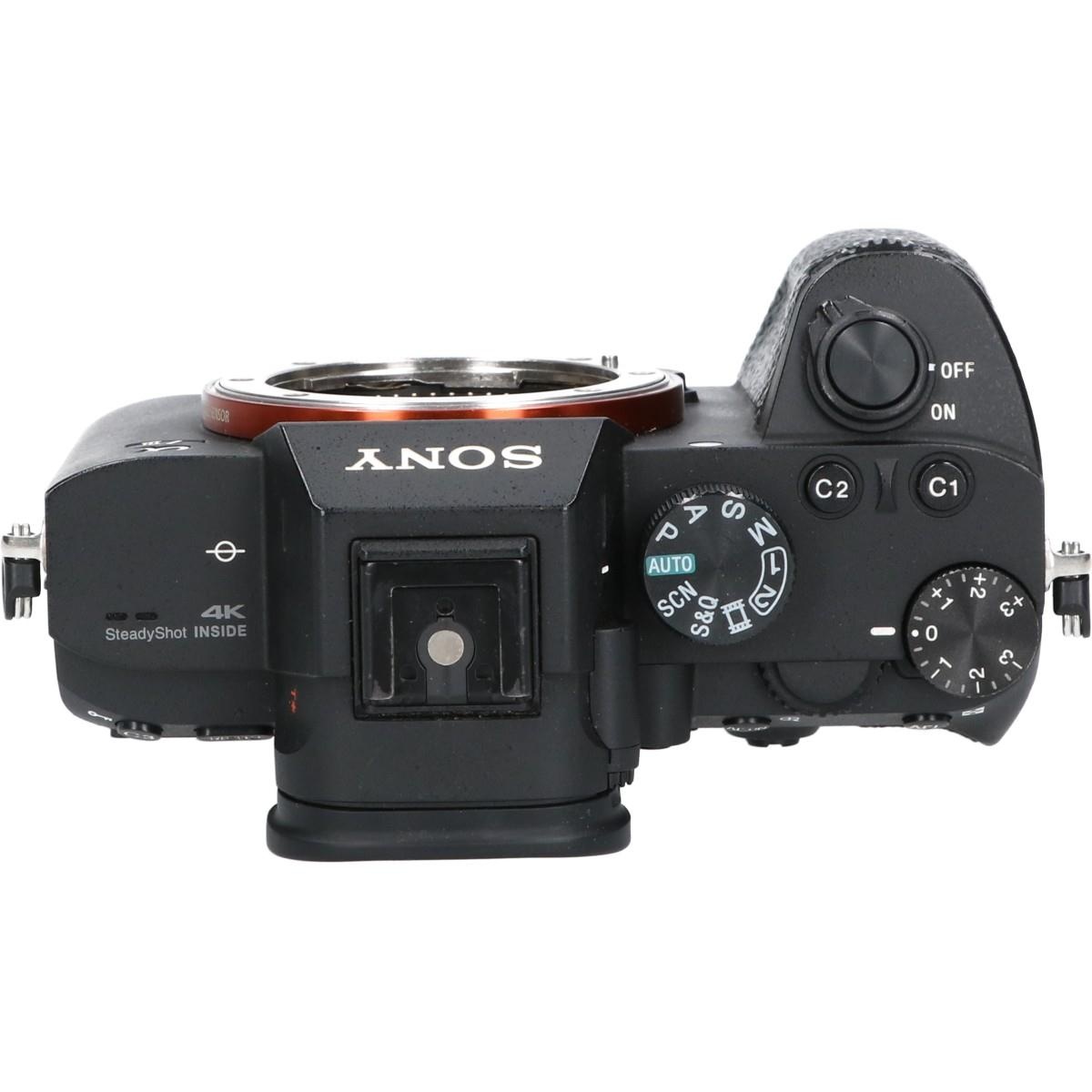 α7 III ILCE-7M3