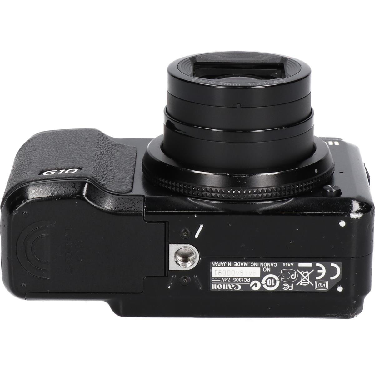 POWERSHOT G10