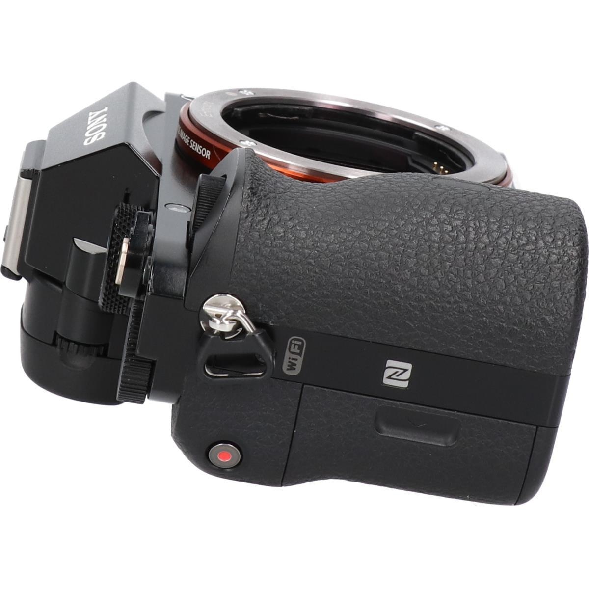 α7R ILCE-7R