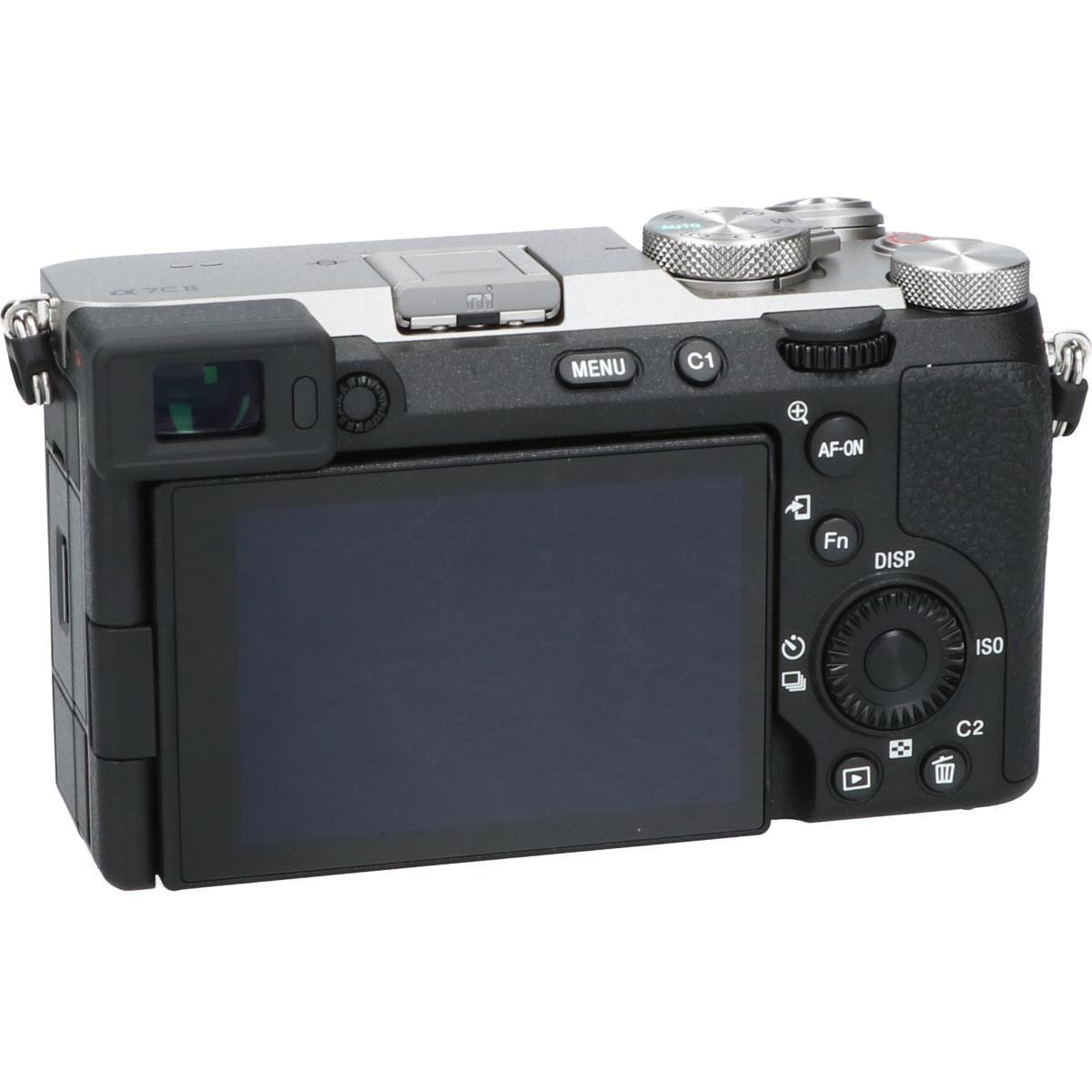 α7C II ILCE-7CM2