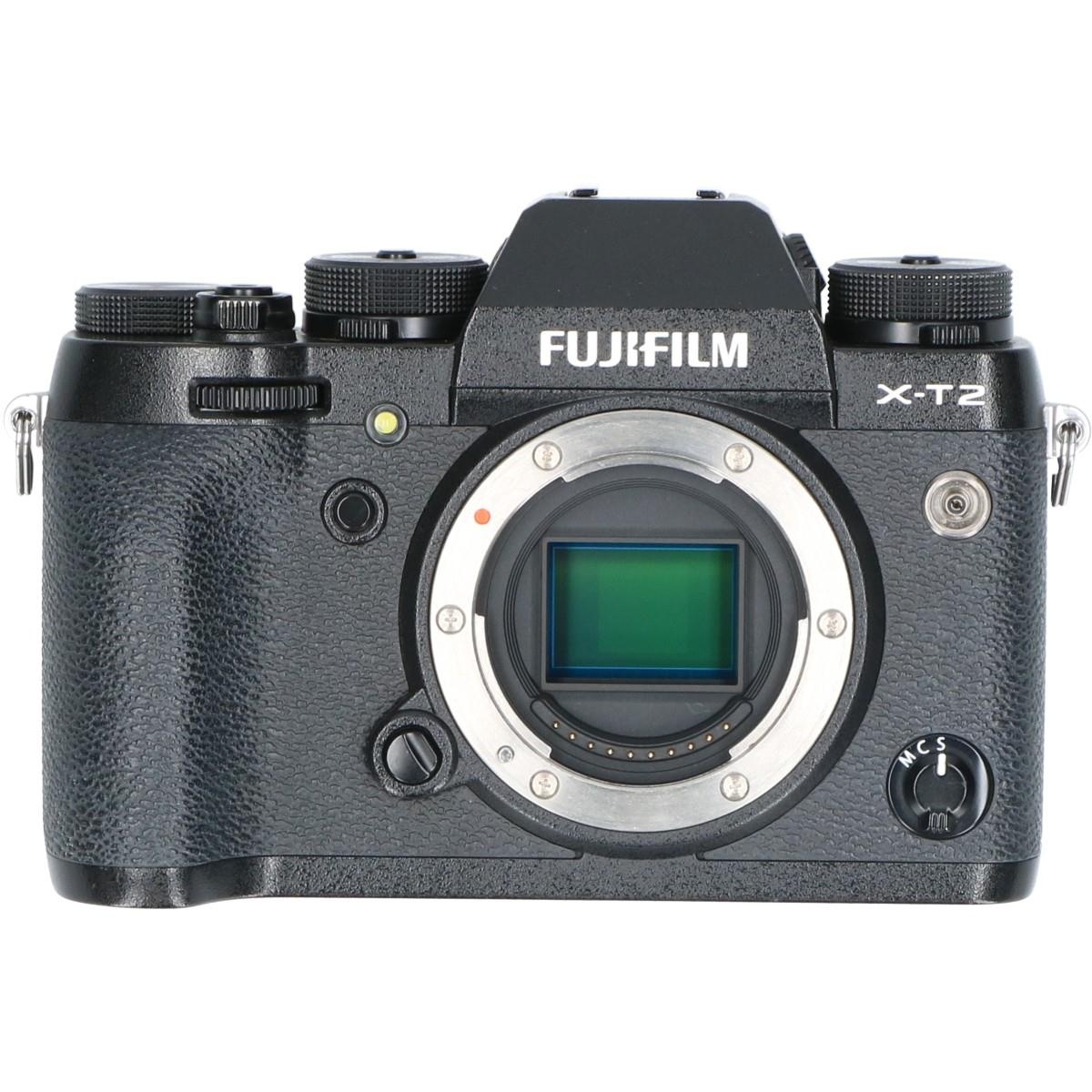 X-T2 BLACK