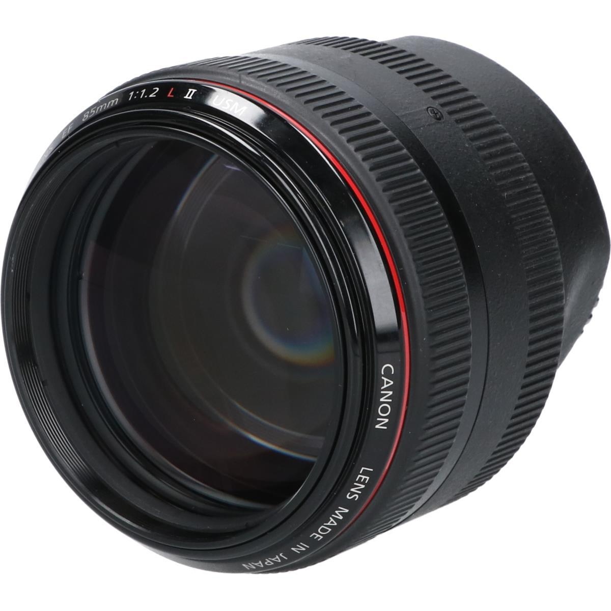EF85/1.2LIIUSM