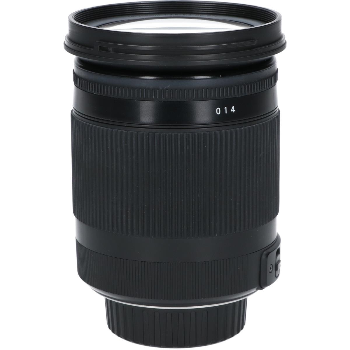 (C)ニコン18-300/3.5-6.3DC OS