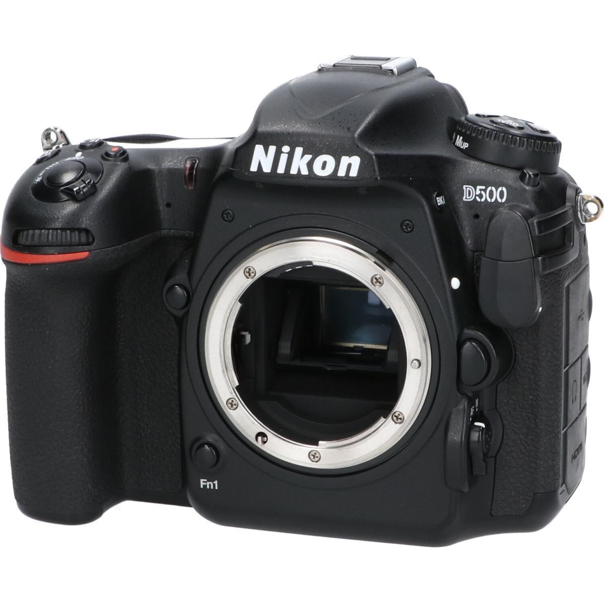 D500