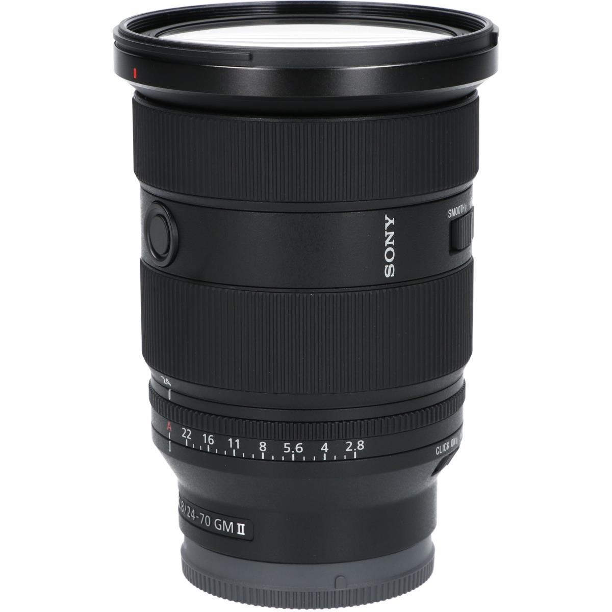 FE24-70/2.8GM II