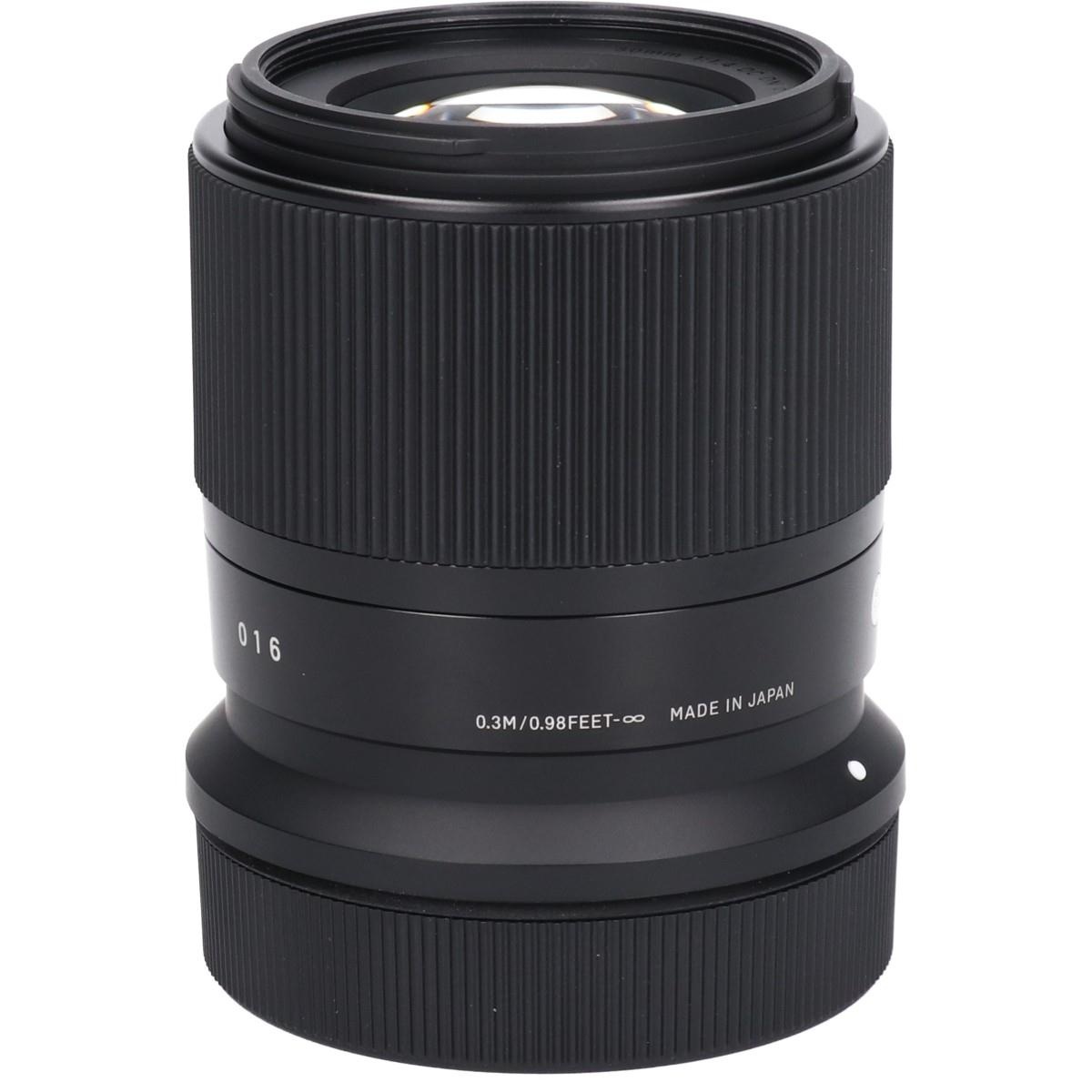 【アウトレット】(C)30/1.4DC DN