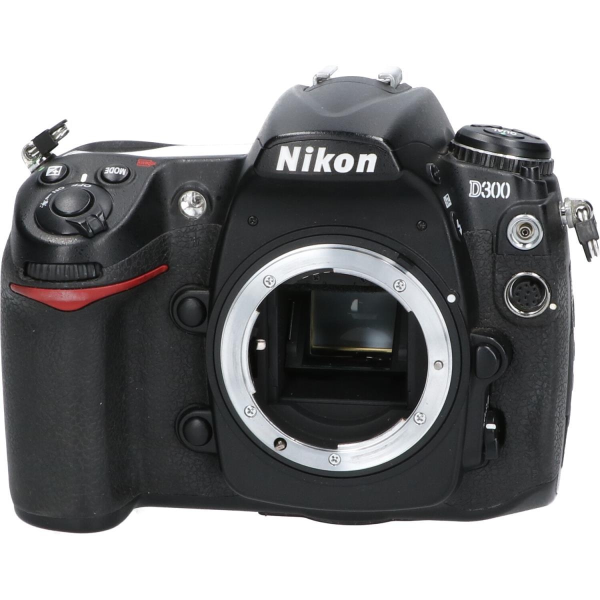 D300
