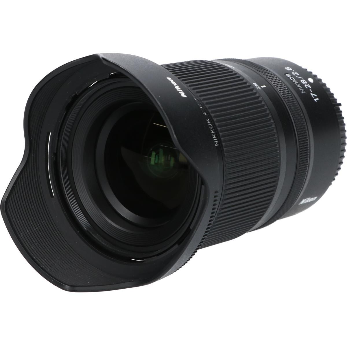 Z17-28/2.8