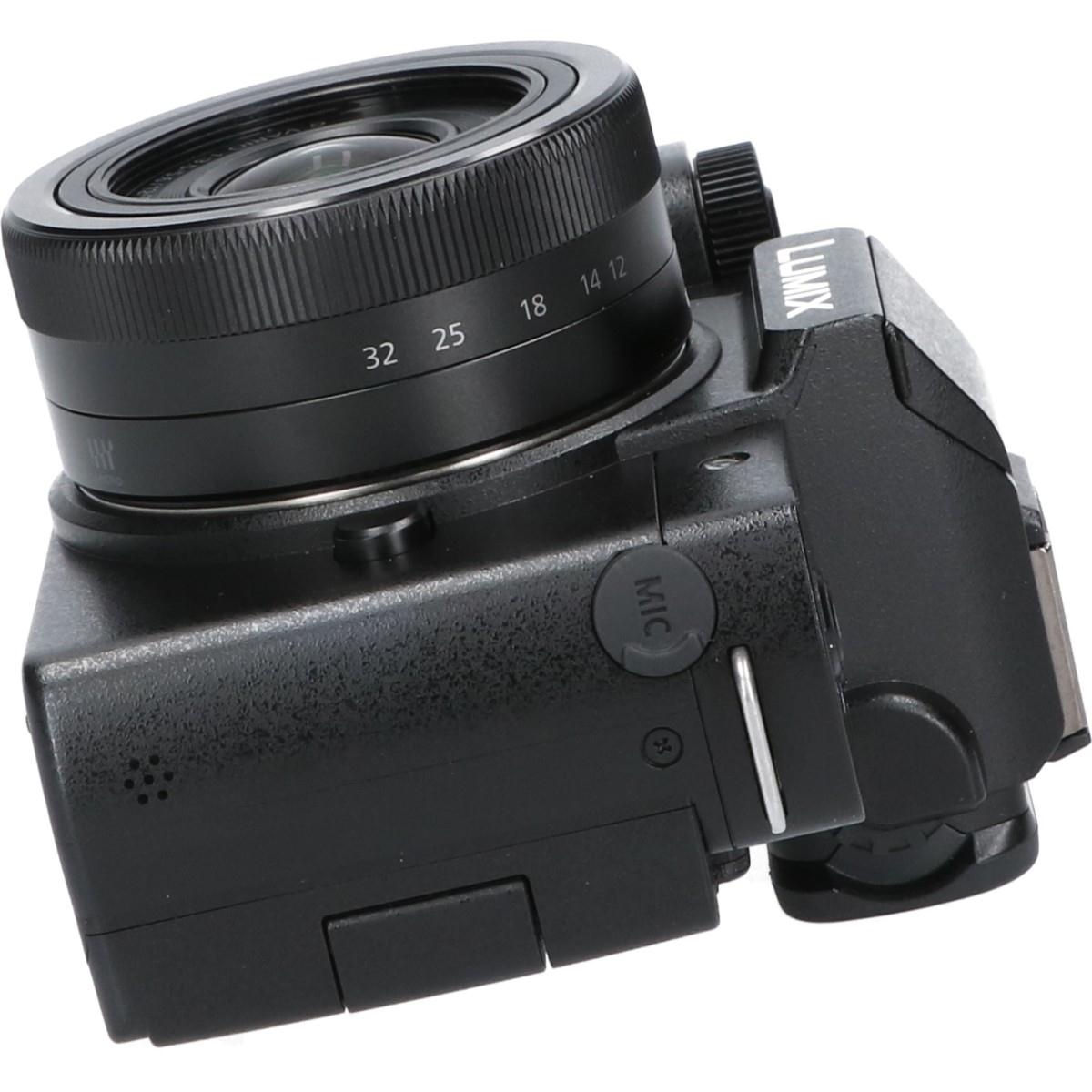DC-G100D 12-32KIT