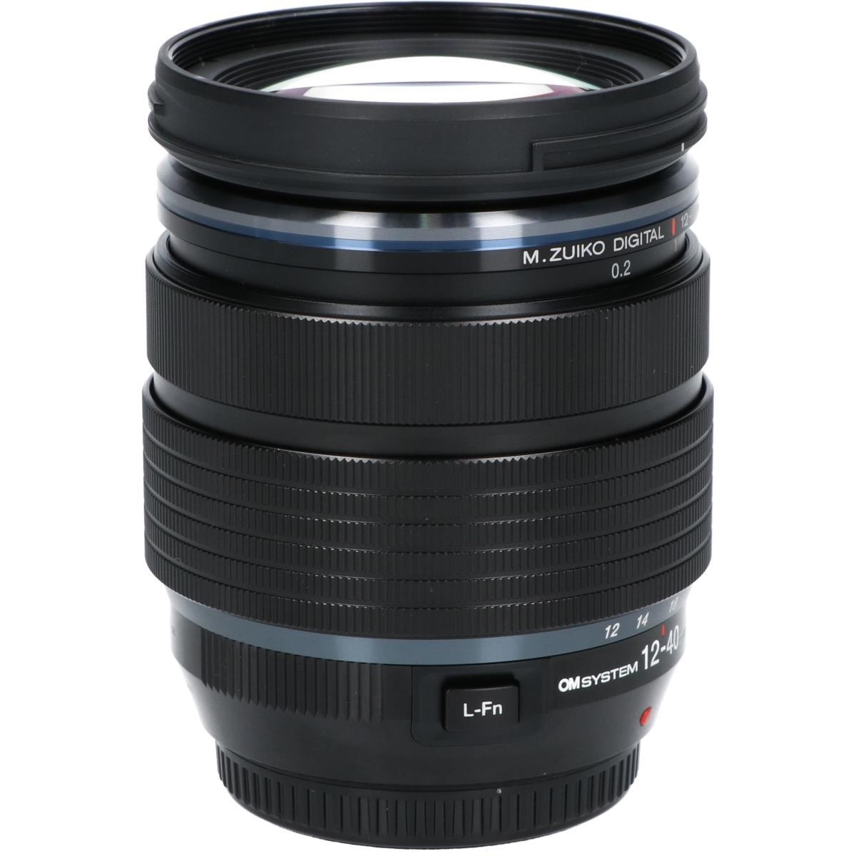 MZD12-40/2.8PRO II