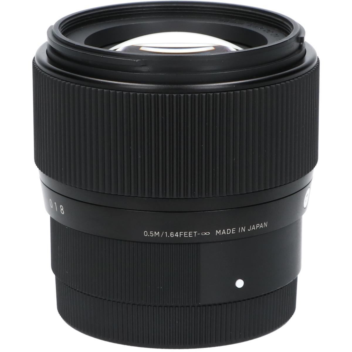 ソニーE56/1.4DC DN(C)